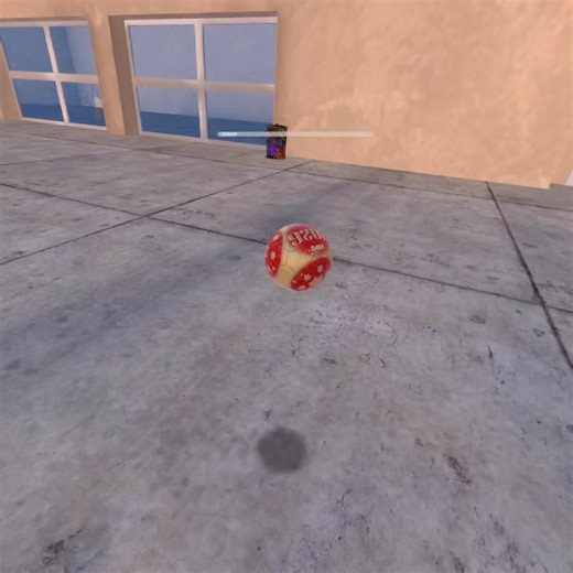 Smashing window prank #fyp #VR #VRFS @cr7isthebest_0