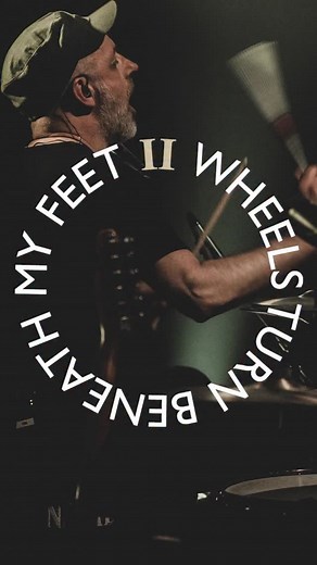 57 reactions | “This gig was the day of Guy’s birthday. Guys birthday is always at the tail end of an album tour - and mine usually ends it. Hard Believer, a song about self belief I guess, needed us all to kinda embody the blue swagger of it. A home town show for me at the time. full vibes on this one. I can hear us still trying to work it out on this early tour - and this track became a festival fave the following summer….”  @tommynlance | Fink | Facebook