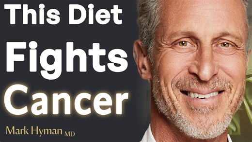 Cancer rates are on the rise, but what you eat can make all the difference. In this episode, I explore the powerful relationship between food and cancer risk. From cutting down on sugar and processed foods to boosting your intake of anti-cancer superfoods like cruciferous vegetables and mushrooms, I’ll walk you through why a whole-food, nutrient-dense diet is your best defense against this disease. View Show Notes From This Episode: https://bit.ly/ep-957 This episode is brought to you by Rupa He