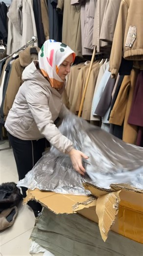 ШУБЫ | КУРТКИ | ПАЛЬТО | МЕХ | КОЖА | ХАСАВЮРТ on Instagram: "Наши новинки🔥🔥🔥"