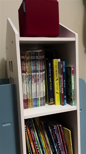 Reading unlocks so much potential. We love these phonics books and have seen great progress. Did you know regular reading is the biggest predictor of success. Start them young and keep practicing! #tiktokmademebuyit #mumlife #mumsoftiktok