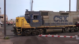 City Edge Model Railroad in HO Scale