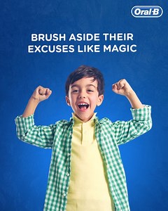 18 shares · 10 comments | Brushing has never been more enjoyable....