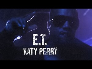 Katy Perry – E.T (Lyric Video) | Best Emotional Rap Song | Official Lyrics