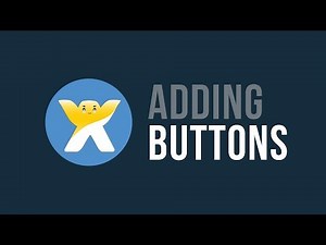 Adding buttons to your Wix website