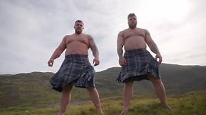 This is what 10,000 calories a day looks like