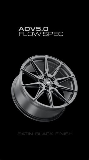 ADV1 ADV5.0 Wheels Available in Stock Now