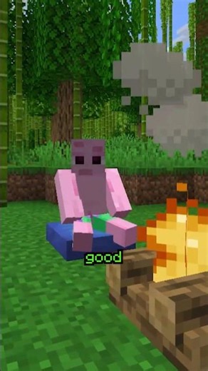 You Can FINALLY Sit in Vanilla Minecraft! (Cushions)
