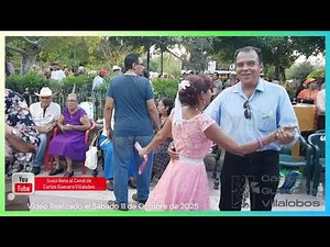 Dance in the Plaza de Armas of Torreón, Coahuila, Mexico (Angelic Girl) "From Torreón to the World"