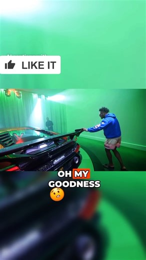 IShowSpeed Buys His First Car 🚗🔥 | #IShowSpeed #FirstCar