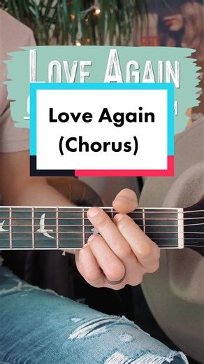 Love Again Guitar Tutorial with Paul Reed Smith Guitars