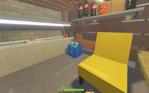 在roblox 3008中的豪宅