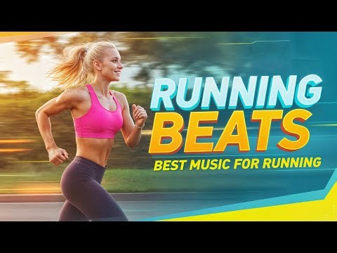 30 Minute Easy Energy Run – Rhythmic Music Mix for Light Jogging