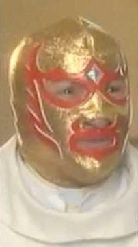 Esto casi le cuesta el sacerdocio. La historia real que inspiró Nacho Libre. #historiareal