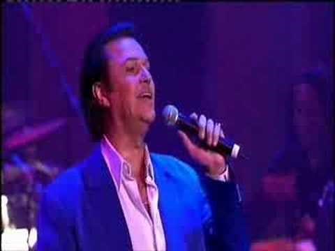 John Rowles sings "Cheryl Moana Marie"