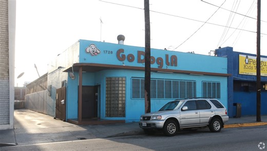 1728 Maple Ave, Los Angeles, CA 90015 - Industrial for Lease | LoopNet