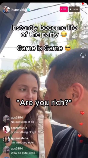 Ethan Keiser on Instagram: "Check out Parallel Live to experience fame!"