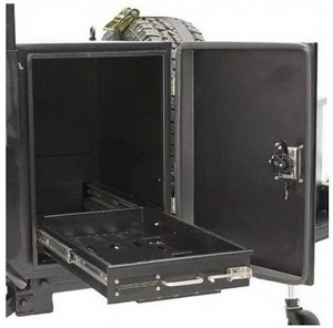 Smittybilt Scout Trailer