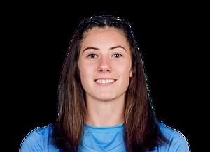 Ciera Toomey - North Carolina Tar Heels Forward - ESPN