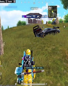 gaadee thokdi bandope | RuNner Gaming