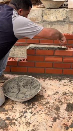 High workmanship #manybricks #satisfying #lightmybricks #building #brick