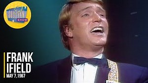 SHE TAUGHT ME HOW TO YODEL Lyrics - FRANK IFIELD | eLyrics.net