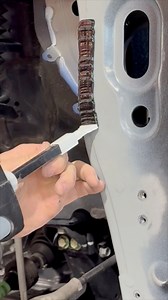 178K views · 850 reactions | Workin’ on my seal sealer artwork 1 seam at a time! #autobody #collision #artwork #seamsealer #automotive | BluecollarKyle | Facebook