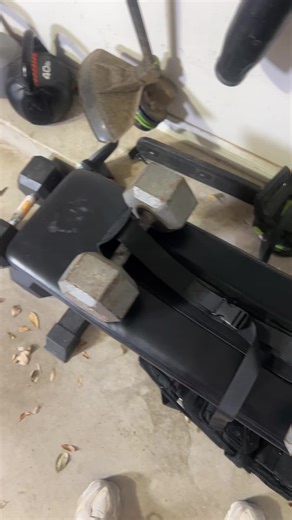 Effective Dumbbell Hip Thrust for Strength Training