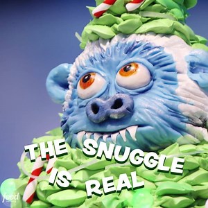 2.2K reactions · 677 shares | “Top 6 Sleigh it Ain’t So Fails” Holiday Wars All New Tonight 9|8c! | Food Network | Facebook