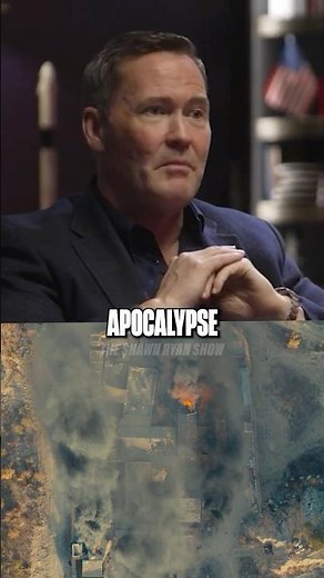 Special Forces’ Survives One of Craziest Moments in War 😳