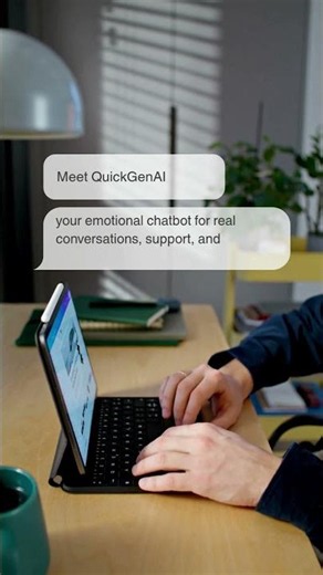 I Found a FREE AI emotional Chatbot with Unlimited Messages! 🤯 #AI #AIChatbot #FreeAI #AITools #AI