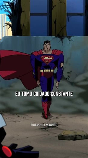 Superman vs Darkseid: A Batalha Épica no Universo DC