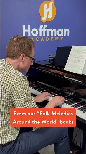 Easy Piano Songs for Beginners - Down by the Riverside