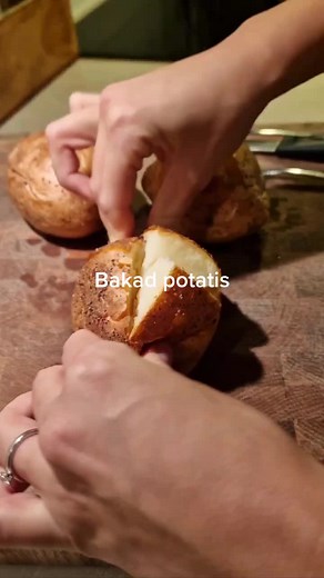 Bakad Potatis Recipe: Easy, Quick, and Delicious