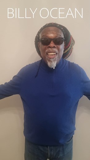 People of America, Billy's bringing the party to your shores in 2026 with a run of dates from Florida to Nevada, Ohio to Georgia, and more. Full dates and ticket links at billyocean.com/events #ilovethe80s #BillyOcean #ustour2026 #seeyouontour | Billy Ocean
