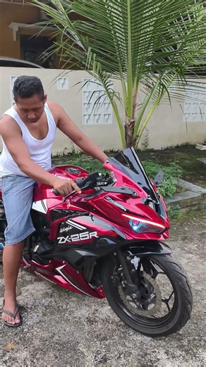 ninja fi old modif zx25r keren gaes