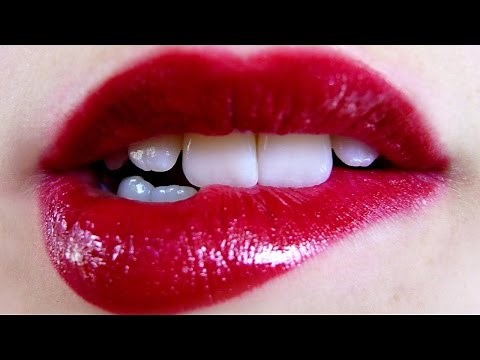 Randall Breneman - CHERRY RED KISS [Lyrics]