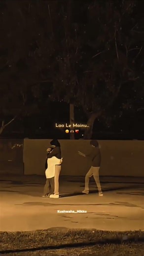 aake seene la le menu 😍💝 || WhatsApp status video || #rimjhim #secret#love #lovesong #shorts #viral