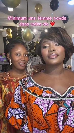 Empowering Women with Nawda Accessories from Togo