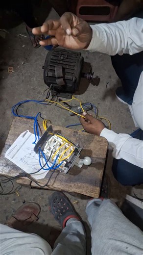 9.5K views · 1.2K reactions | Reverse forward connection #reverse #forward #connection #changer | Ravi Verma | Facebook