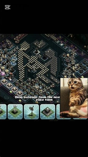 Best Layouts Of COC 🔥