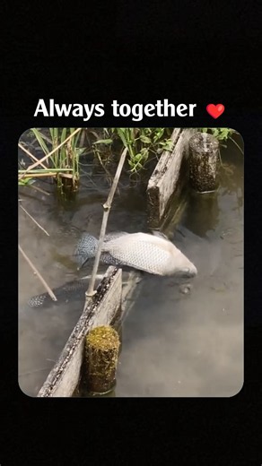 Always together ❤️