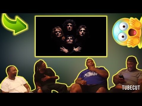 FIRST TIME HEARING Queen – Bohemian Rhapsody (Official Video Remastered) | REACTION
