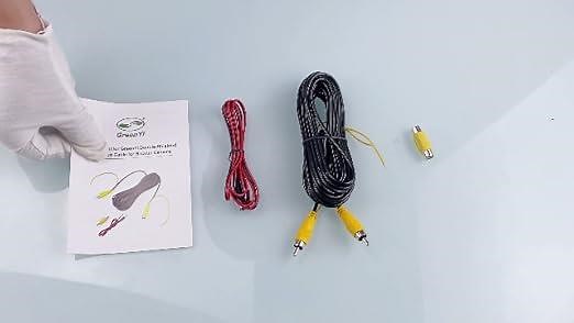 Package Details and Accessories Function Introduction