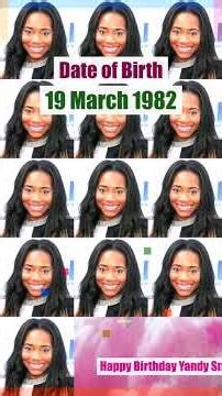 Yandy Smith Harris: Love & Hip Hop Star & Entrepreneur