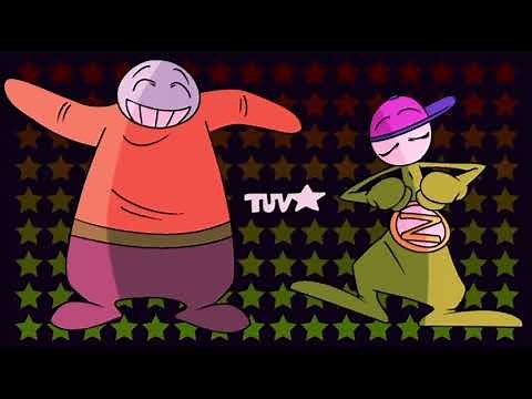 Homestar Runner Animation Meme - Dancing Coach Z and Bubs (Hip Hop Dance)