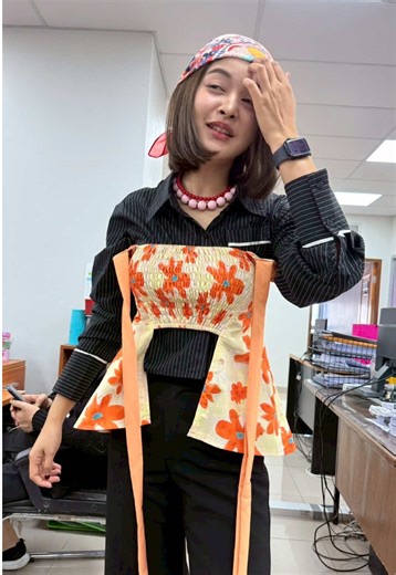 น้องนีน่าขอให้พี่นุ่นมีความสุขมากๆ