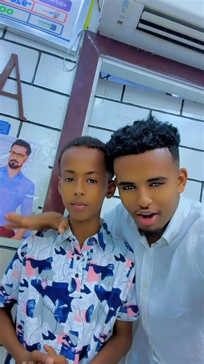 Exploring Simplicity in Life with Maxamed Yare