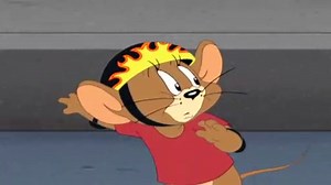 Tom and Jerry 387 Xtreme Trouble