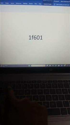 Ms word se emoji kaese banaye#trending #shutdown #eugostumm #leptop